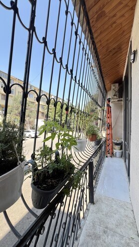 Продаётся 3-комн. вторичка 100 м², м. Низами, photo 21 from 23