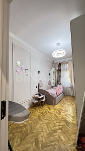 Продаётся 3-комн. вторичка 100 м², м. Низами, photo 12 from 23