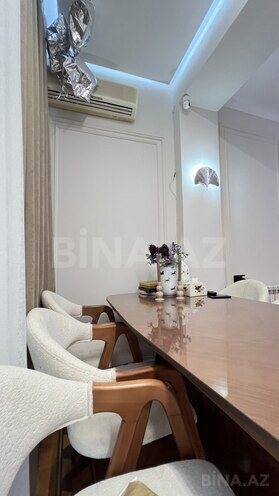 Продаётся 3-комн. вторичка 100 м², м. Низами, photo 6 from 23