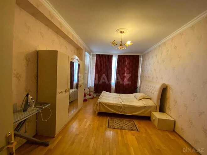 İcarəyə verilir 2 otaqlı yeni tikili 105 m², 8 Noyabr m., photo 4 from 8