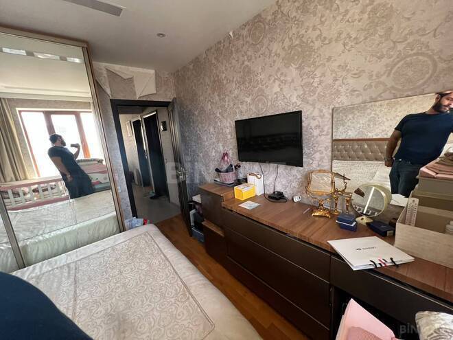 Продаётся 2-комн. вторичка 50 м², м. Халглар Достлугу, photo 8 from 12