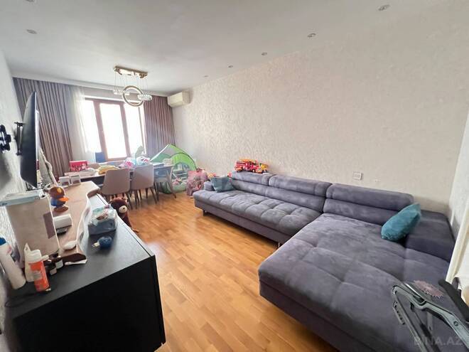 Продаётся 2-комн. вторичка 50 м², м. Халглар Достлугу, photo 3 from 12