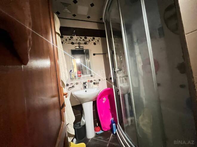 Продаётся 2-комн. вторичка 50 м², м. Халглар Достлугу, photo 11 from 12