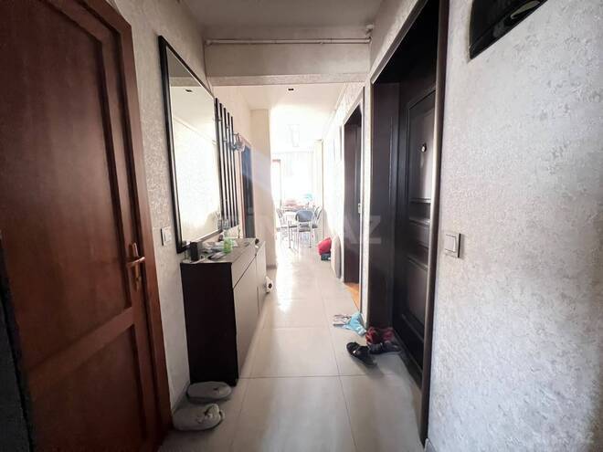 Продаётся 2-комн. вторичка 50 м², м. Халглар Достлугу, photo 6 from 12