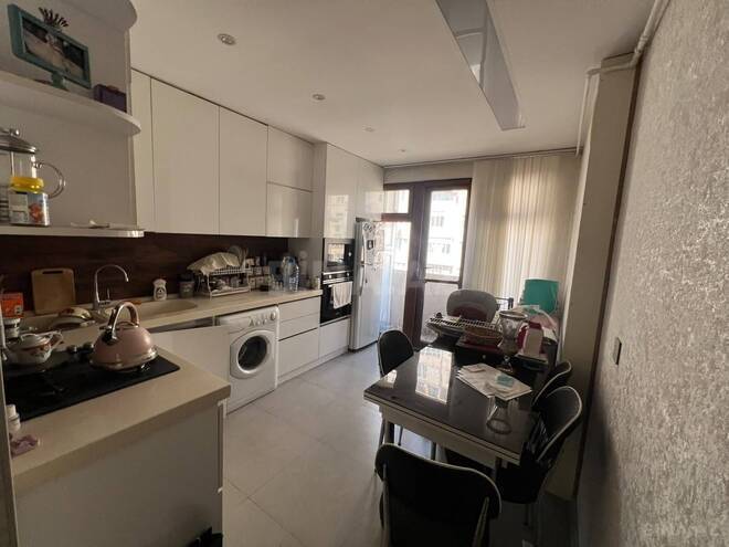 Продаётся 2-комн. вторичка 50 м², м. Халглар Достлугу, photo 9 from 12