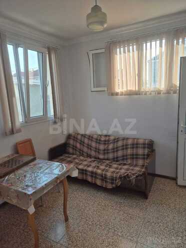 Сдаётся 2-комн. вторичка 35 м², м. Иншаатчылар, photo 3 from 10