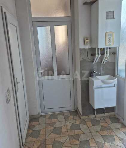 Сдаётся 2-комн. вторичка 35 м², м. Иншаатчылар, photo 7 from 10