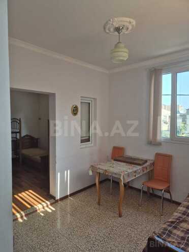 Сдаётся 2-комн. вторичка 35 м², м. Иншаатчылар, photo 1 from 10