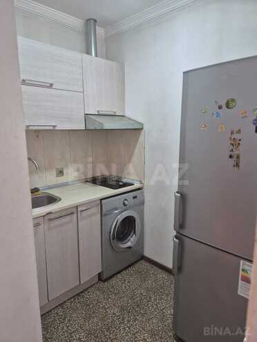 Сдаётся 2-комн. вторичка 35 м², м. Иншаатчылар, photo 4 from 10