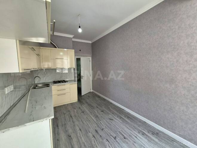 Satılır 2 otaqlı yeni tikili 59 m², Masazır q., photo 4 from 11