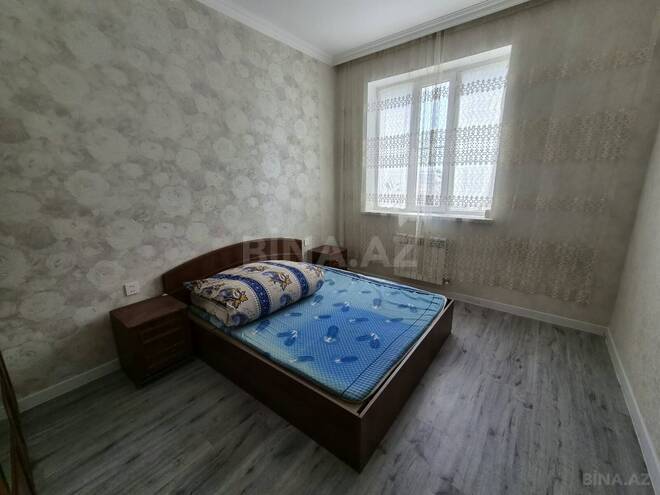 Satılır 2 otaqlı yeni tikili 59 m², Masazır q., photo 3 from 11