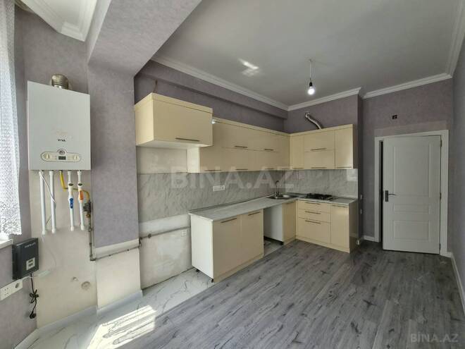 Satılır 2 otaqlı yeni tikili 59 m², Masazır q., photo 1 from 11