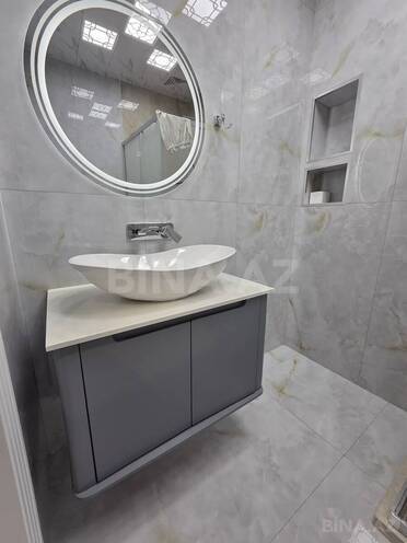 Satılır 2 otaqlı yeni tikili 60 m², photo 4 from 23