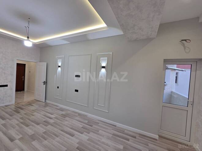 Satılır 2 otaqlı yeni tikili 60 m², photo 15 from 23