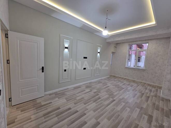 Satılır 2 otaqlı yeni tikili 60 m², photo 21 from 23
