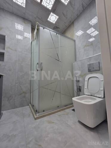 Satılır 2 otaqlı yeni tikili 60 m², photo 19 from 23