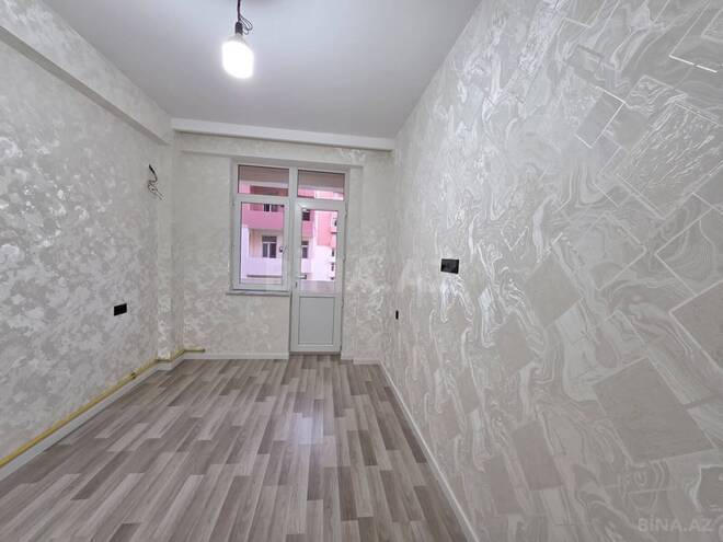 Satılır 2 otaqlı yeni tikili 60 m², photo 18 from 23