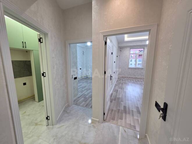 Satılır 2 otaqlı yeni tikili 60 m², photo 9 from 23