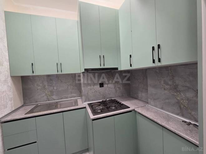 Satılır 2 otaqlı yeni tikili 60 m², photo 10 from 23