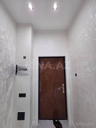Satılır 2 otaqlı yeni tikili 60 m², photo 12 from 23