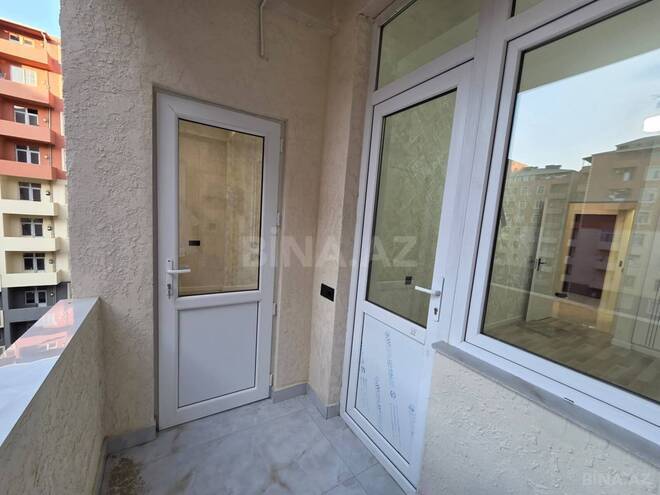 Satılır 2 otaqlı yeni tikili 60 m², photo 6 from 23