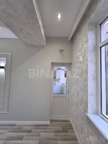 Satılır 2 otaqlı yeni tikili 60 m², photo 16 from 23