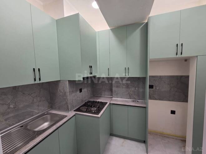 Satılır 2 otaqlı yeni tikili 60 m², photo 20 from 23