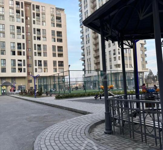 Satılır 2 otaqlı yeni tikili 72 m², Dərnəgül m., photo 3 from 19