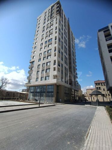 Satılır 2 otaqlı yeni tikili 72 m², Dərnəgül m., photo 18 from 19