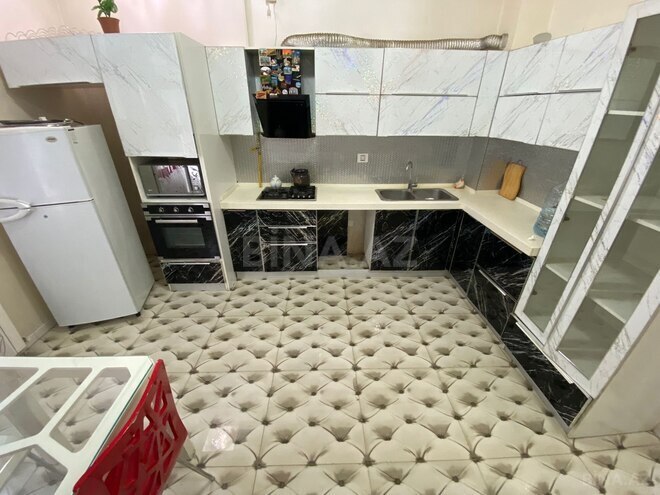 İcarəyə verilir 3 otaqlı yeni tikili 150 m², Yasamal r., photo 14 from 21