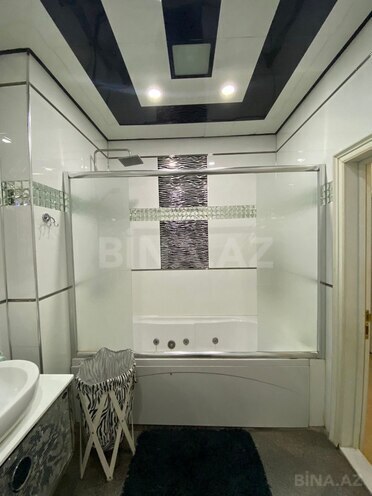 İcarəyə verilir 3 otaqlı yeni tikili 150 m², Yasamal r., photo 16 from 21