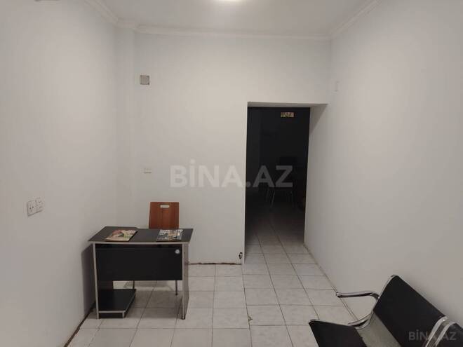 İcarəyə verilir  obyekt 50 m², Yasamal r., photo 4 from 8