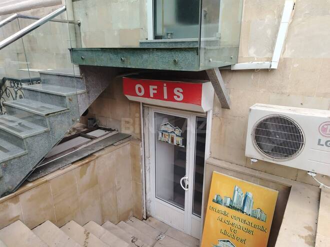 İcarəyə verilir  obyekt 50 m², Yasamal r., photo 1 from 8