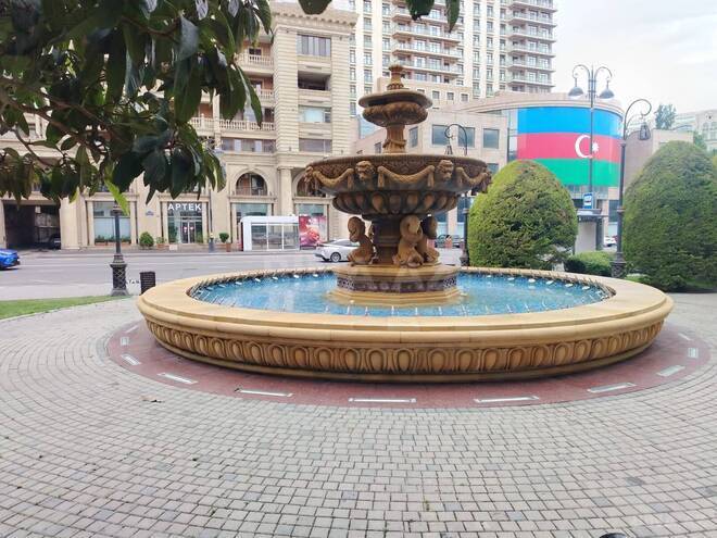 İcarəyə verilir  obyekt 50 m², Yasamal r., photo 6 from 8