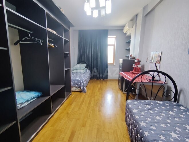 Satılır 3 otaqlı yeni tikili 143 m², Nəsimi r., photo 15 from 25