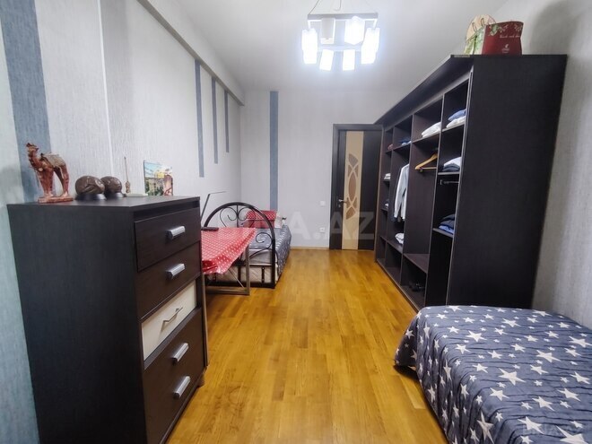 Satılır 3 otaqlı yeni tikili 143 m², Nəsimi r., photo 16 from 25