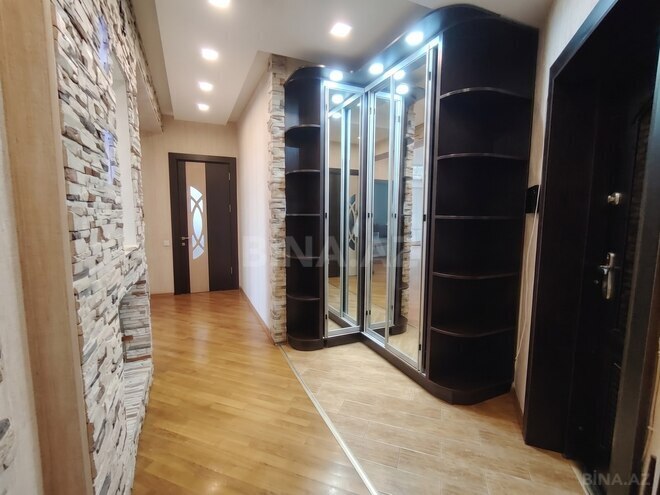 Satılır 3 otaqlı yeni tikili 143 m², Nəsimi r., photo 23 from 25