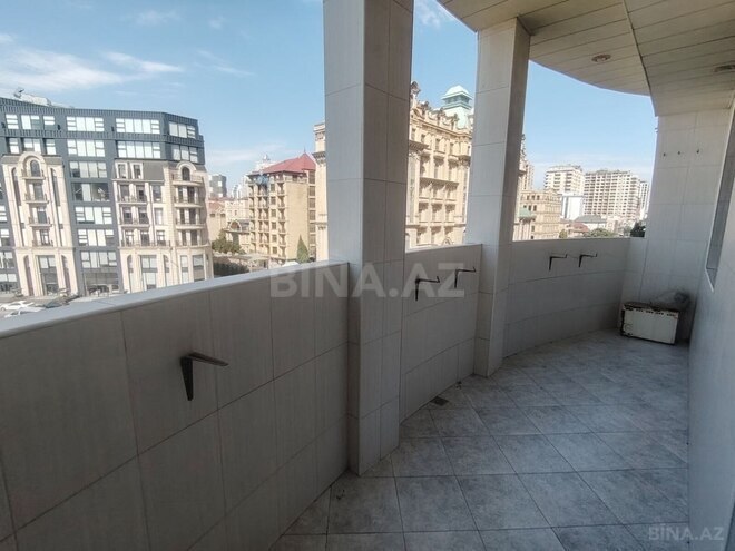 Satılır 3 otaqlı yeni tikili 143 m², Nəsimi r., photo 17 from 25