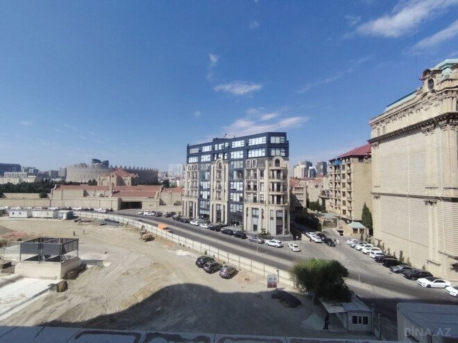 Satılır 3 otaqlı yeni tikili 143 m², Nəsimi r., photo 8 from 25