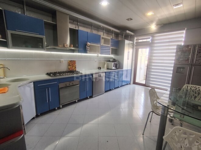 Satılır 3 otaqlı yeni tikili 143 m², Nəsimi r., photo 20 from 25