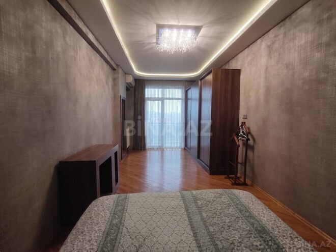 Satılır 3 otaqlı yeni tikili 143 m², Nəsimi r., photo 10 from 25
