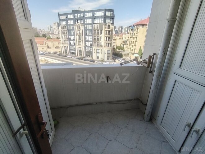 Satılır 3 otaqlı yeni tikili 143 m², Nəsimi r., photo 22 from 25