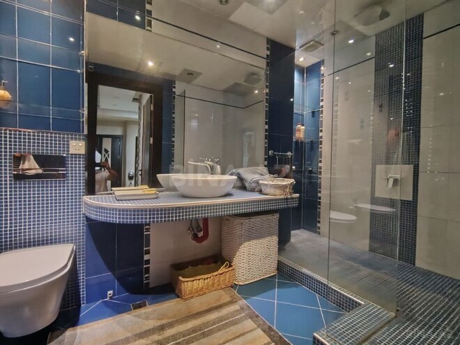 Satılır 3 otaqlı yeni tikili 143 m², Nəsimi r., photo 13 from 25
