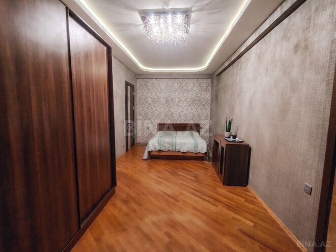 Satılır 3 otaqlı yeni tikili 143 m², Nəsimi r., photo 9 from 25