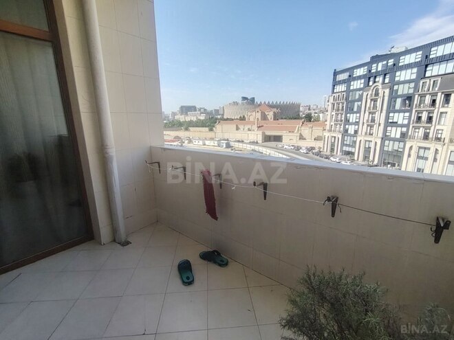 Satılır 3 otaqlı yeni tikili 143 m², Nəsimi r., photo 7 from 25