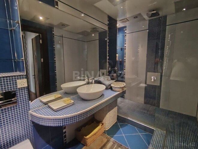 Satılır 3 otaqlı yeni tikili 143 m², Nəsimi r., photo 14 from 25