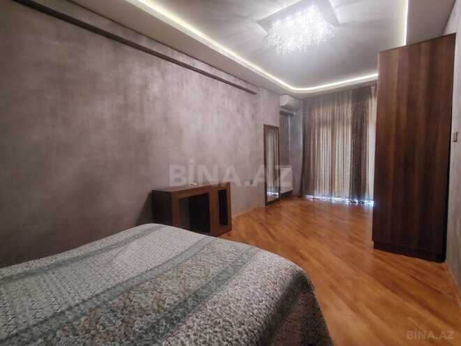 Satılır 3 otaqlı yeni tikili 143 m², Nəsimi r., photo 11 from 25