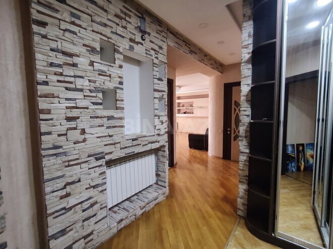 Satılır 3 otaqlı yeni tikili 143 m², Nəsimi r., photo 12 from 25