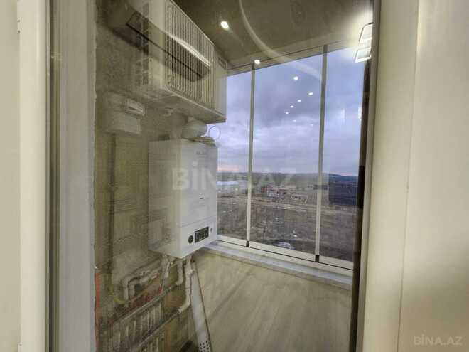 Satılır 2 otaqlı yeni tikili 70 m², Masazır q., photo 10 from 12