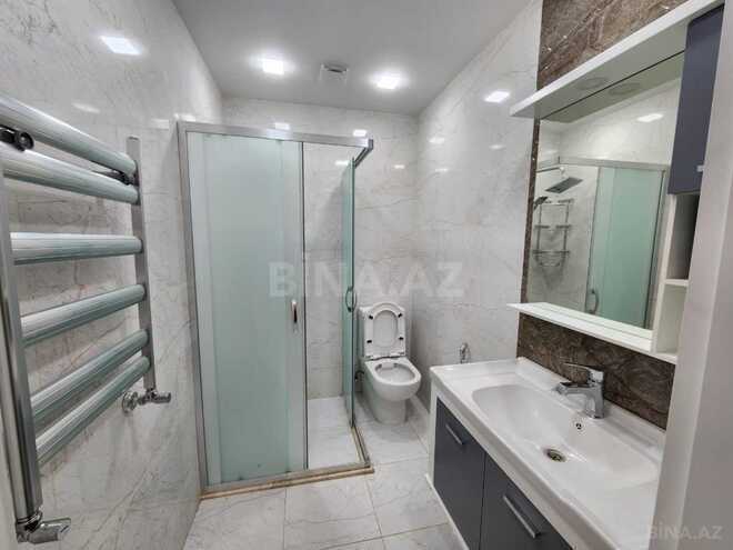 Satılır 2 otaqlı yeni tikili 70 m², Masazır q., photo 4 from 12